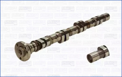 WILMINK GROUP wg1456454 -  Распредвал